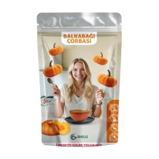 Belu Tuzsuz Balkabağı Çorbası 60 Gr
