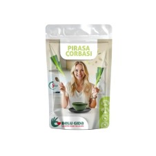 Belu Tuzsuz Pırasa Çorbası 60 Gr