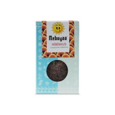 Nebuyaa Hibiskus 50 Gr