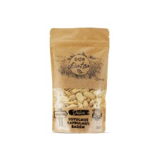Dor Datça Soyulmuş Kavrulmuş Badem 250 Gr