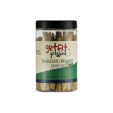 Getfit Karabuğdaylı Maydanoz Dereotlu Grissini 80 Gr