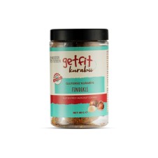 Getfit Fındıklı Kurabiye 80 Gr