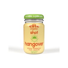 Elite Hangover Shot 60 ml