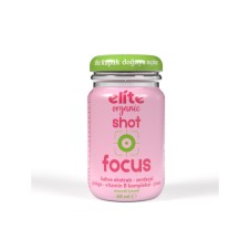 Elite Focus Shot 60 ml