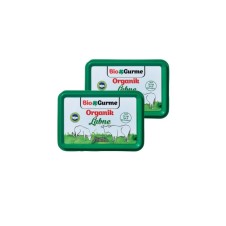 2'li Organik Labne Seti (2 x 200 Gr)