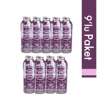 9'lu Organik Smoothie Merry Berry 414 Ml