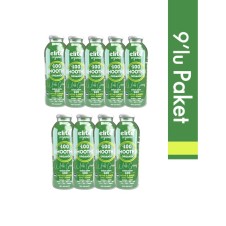 9'lu Organik Smoothie Well Greens 414 Ml
