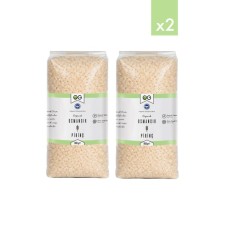 2’li Organik Osmancık Pirinç 800 Gr