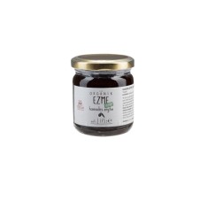Organik Hamades Tuzsuz Zeytin Ezmesi 175GR