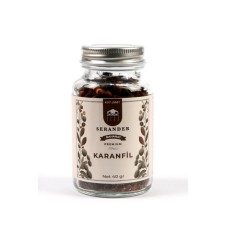 Serander Karanfil 40 Gr