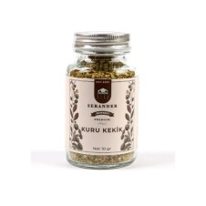Serander Kuru Kekik 10 Gr