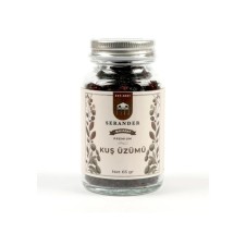 Serander Kuş Üzümü 65 Gr