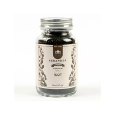 Serander İsot 50 Gr