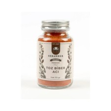 Serander Toz Biber Acı 50 Gr