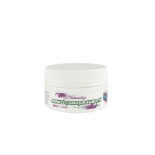 Naturalive Renkli Çamaşır Tableti 60 Adet