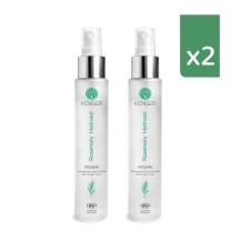 2'li Organik Biberiye Suyu (Hidrosolü) 100 ml