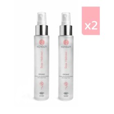 2'li Organik Gül Suyu (Hidrosolü) 100 ml
