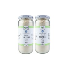 OG 2'li Organik Tam Yulaf Unu 240 Gr