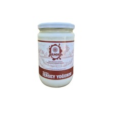 Milnora Tam Yağlı Jersey Yoğurdu 600 gr