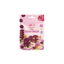 Og Organik Narlı Meyve Küpleri 30 gr