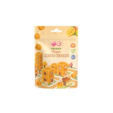 OG Organik Mangolu Meyve Küpleri 30 g
