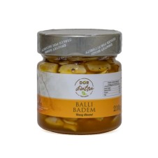 Dor Datça Ballı Badem 210 Gr