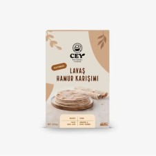 Cey Glutensiz Lavaş Hamur Karışımı 220 Gr