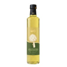 Og Enginarlı Elma Sirkesi 500 ML