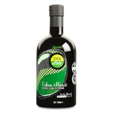Zen Olive Erken Hasat Natürel Sızma Zeytinyağı 750 Ml