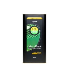 Zen Olive Erken Hasat Natürel Sızma Zeytinyağı 5 Lt