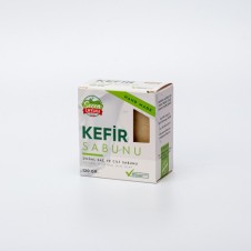 Seçen Çiftliği Keçi Kefir Sabunu 120 Gr