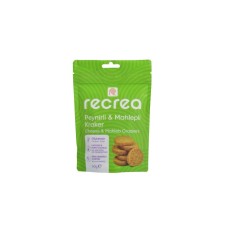 Recrea Glutensiz Peynirli ve Mahlepli Kraker