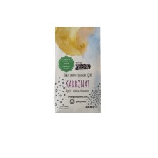 Zeero Karbonat (Sebze Meyve Yıkamak İçin) 1000 Gr