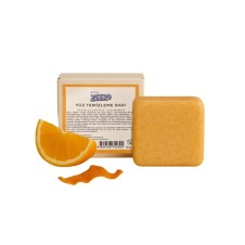 Zeero Yüz Temizleme Barı 75 Gr