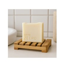 Zeero Paçuli & Bergamot El Yapımı Sabun 110 Gr