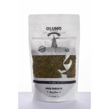 Gluno Maş Fasulyesi 500 Gr