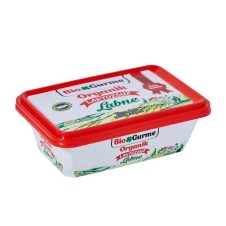 Bio Gurme Laktozsuz Organik Labne 180 Gr