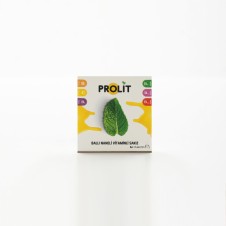 Prolit Ballı Naneli Vitaminli Sakız