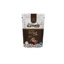 Wipool Freeze Dried Brownie 30 Gr