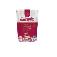 Wipool Freeze Dried Frambuazlı Cheesecake 30 Gr