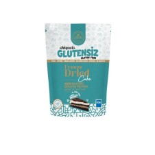 Wipool Freeze Dried Hindistan Cevizli Çikolatalı Yaş Pasta 30 Gr