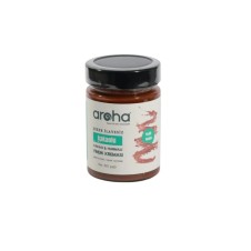 Aroha Hurmalı Kakaolu Fındık Kreması 320 Gr
