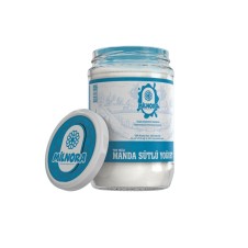 Milnora Tam Yağlı Manda Yoğurdu (600g)