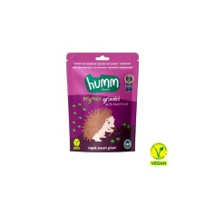 Humm Organik Pancarlı Grissini 55 Gr