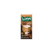 Humm Organik Kurabiye Tahin ve Pekmezli 55 Gr