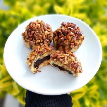 OG Hurmalı Kurabiye 500GR