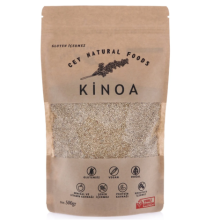 Kinoa 500GR
